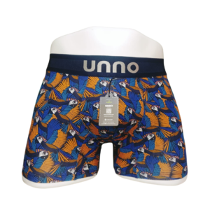 Boxers UNNO Diseño